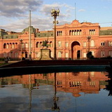 Buenos Aires - Casa Rosada